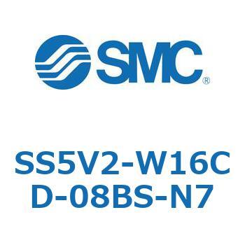 S Series(SS5V2-W16CD) SMC