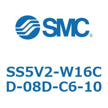 S Series(SS5V2-W16CD) SMC