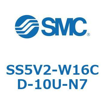 S Series(SS5V2-W16CD) SMC