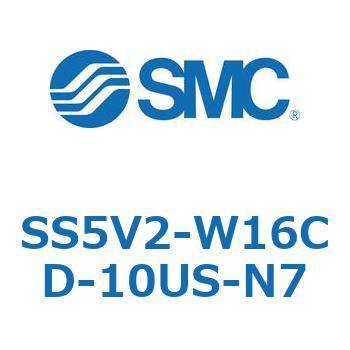 S Series(SS5V2-W16CD) SMC