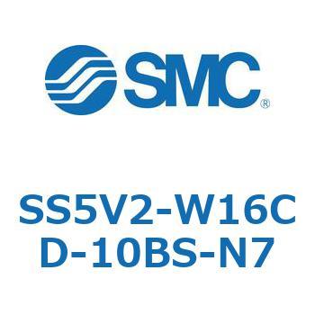 S Series(SS5V2-W16CD) SMC