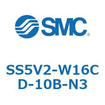 S Series(SS5V2-W16CD) SMC