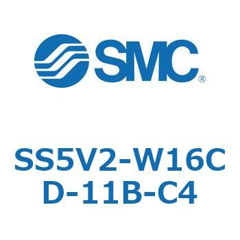 S Series(SS5V2-W16CD) SMC