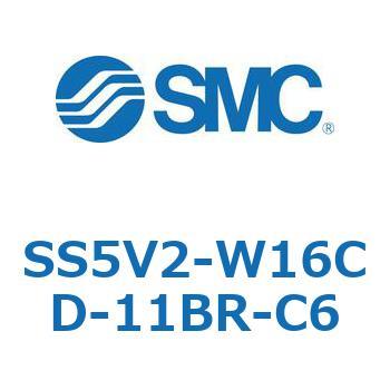 S Series(SS5V2-W16CD) SMC