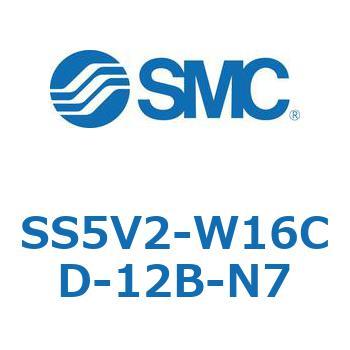 S Series(SS5V2-W16CD) SMC