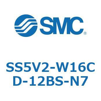 S Series(SS5V2-W16CD) SMC