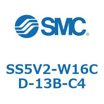 S Series(SS5V2-W16CD) SMC