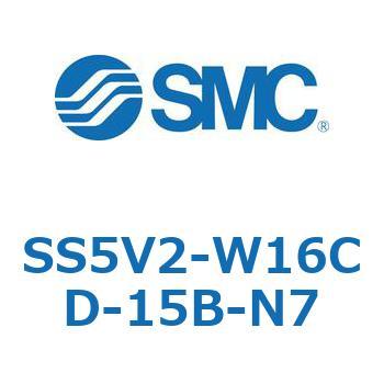 S Series(SS5V2-W16CD) SMC