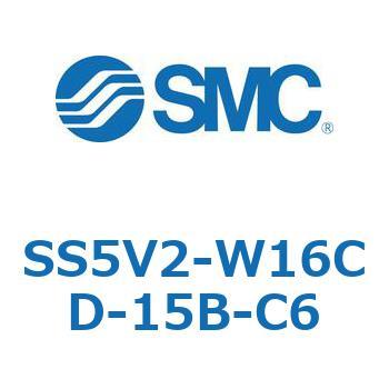 S Series(SS5V2-W16CD) SMC