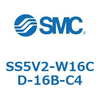 S Series(SS5V2-W16CD) SMC