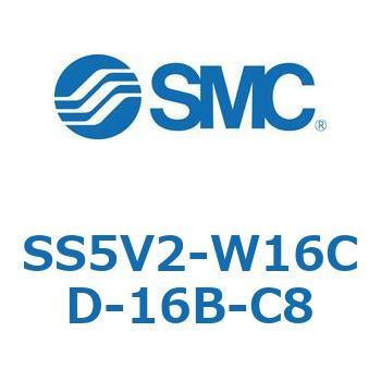 S Series(SS5V2-W16CD) SMC