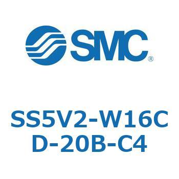 S Series(SS5V2-W16CD) SMC