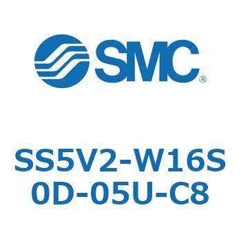 S Series(SS5V2-W16S0D) SMC