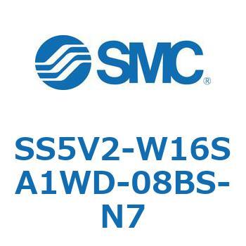 S Series(SS5V2-W16SA1WD) SMC
