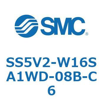 S Series(SS5V2-W16SA1WD) SMC