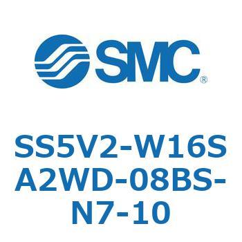 S Series(SS5V2-W16SA2WD) SMC