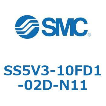 S Series(SS5V3-10FD1) SMC