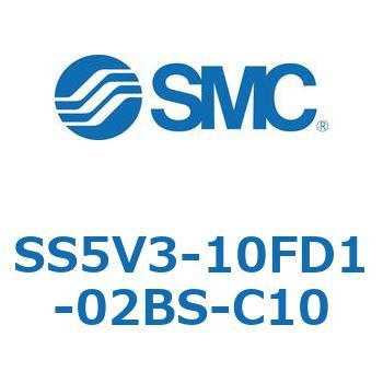 S Series(SS5V3-10FD1) SMC