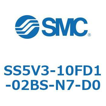S Series(SS5V3-10FD1) SMC