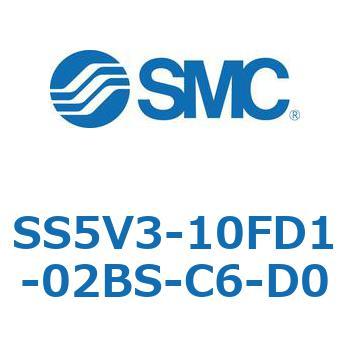 S Series(SS5V3-10FD1) SMC
