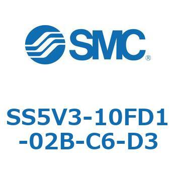 S Series(SS5V3-10FD1) SMC