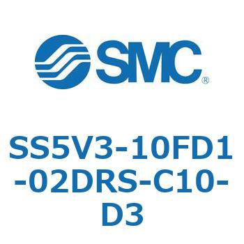 S Series(SS5V3-10FD1) SMC