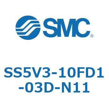 S Series(SS5V3-10FD1) SMC