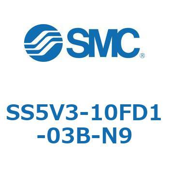 S Series(SS5V3-10FD1) SMC