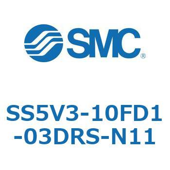 S Series(SS5V3-10FD1) SMC