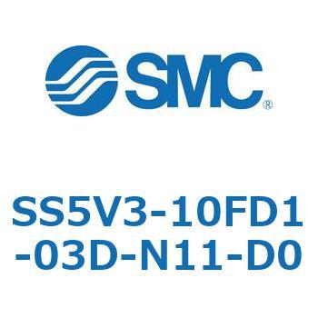 S Series(SS5V3-10FD1) SMC
