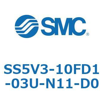 S Series(SS5V3-10FD1) SMC