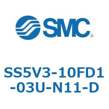 S Series(SS5V3-10FD1) SMC