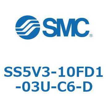 S Series(SS5V3-10FD1) SMC
