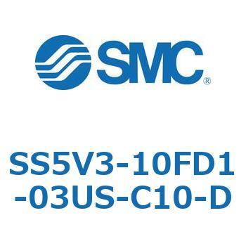 S Series(SS5V3-10FD1) SMC