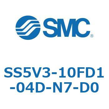 S Series(SS5V3-10FD1) SMC