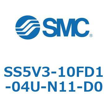 S Series(SS5V3-10FD1) SMC