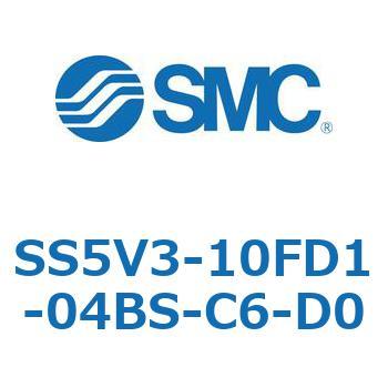 S Series(SS5V3-10FD1) SMC
