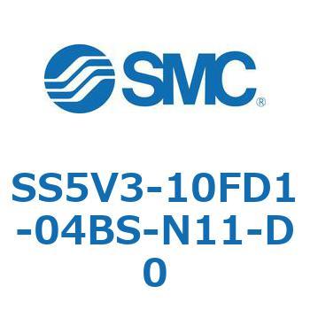 S Series(SS5V3-10FD1) SMC