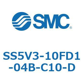 S Series(SS5V3-10FD1) SMC
