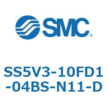 S Series(SS5V3-10FD1) SMC