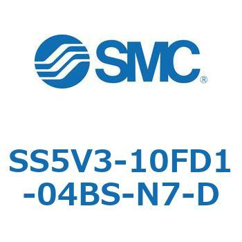 S Series(SS5V3-10FD1) SMC