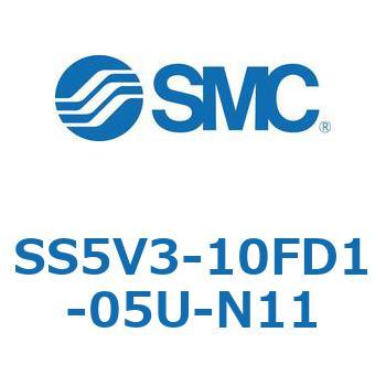 S Series(SS5V3-10FD1) SMC