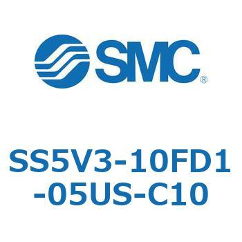 S Series(SS5V3-10FD1) SMC
