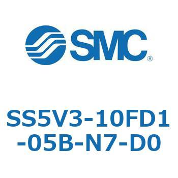 S Series(SS5V3-10FD1) SMC