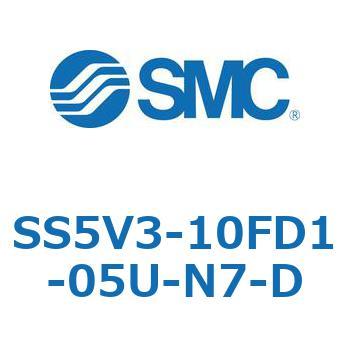 S Series(SS5V3-10FD1) SMC