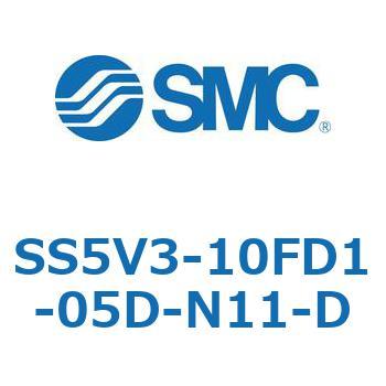 S Series(SS5V3-10FD1) SMC