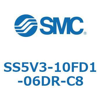 S Series(SS5V3-10FD1) SMC