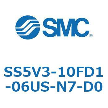 S Series(SS5V3-10FD1) SMC