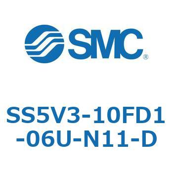 S Series(SS5V3-10FD1) SMC