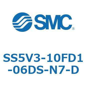 S Series(SS5V3-10FD1) SMC